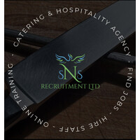 SNS recruitment Logo
