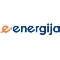 E energija group Logo