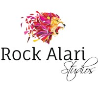Rock Alari Studios Logo