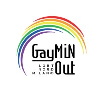 GayMiN Out Logo