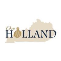 One Holland Corporation Logo