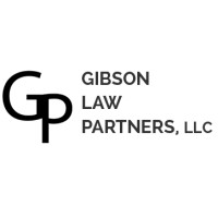 Gibson Law Partners Logo