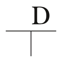 Dawson represents Logo