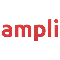 Ampli (teen accelerator) Logo