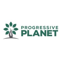 Progressive Planet | CA $PLAN | US $ASHXF Logo