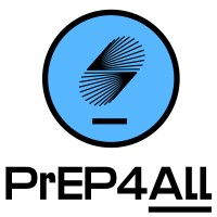 PrEP4All Logo
