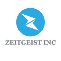 Zeitgeist Inc. Logo