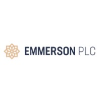 Emmerson Plc Logo