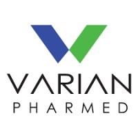 varian pharmed Logo