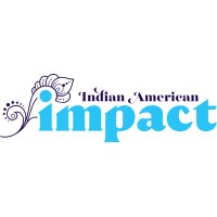 Indian American Impact Logo