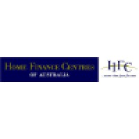 Home Finance Centres Of Australia Hobart Logo