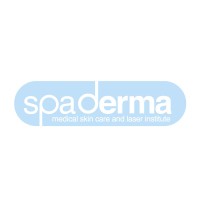 SpaDerma Logo