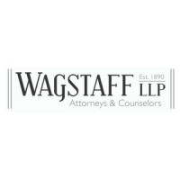 Wagstaff LLP Logo