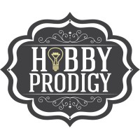 Hobby Prodigy Logo