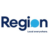 Region Media Group Logo