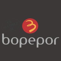 BOPEPOR Logo