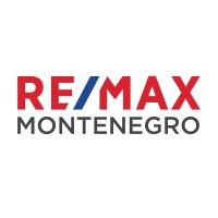 RE/MAX Montenegro Logo