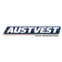AustVest (PTY) Ltd Logo