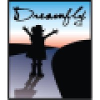 Dreamfly Productions Logo