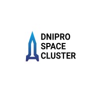 Dnipro Space Cluster Logo