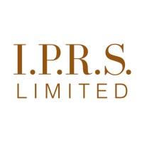 IPRS Logo