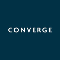 Converge Logo