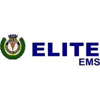 Elite Emergency Medical Services Logo