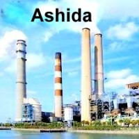 Ashida for Supplies Co. Logo