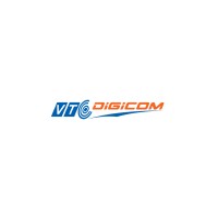 VTC DigiCom Logo