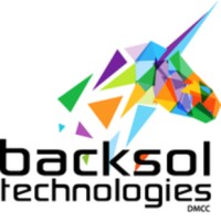Backsol Technologies DMCC Logo