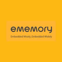 eMemory Logo