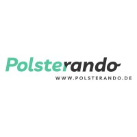 Polsterando GmbH Logo