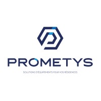 PROMETYS Logo