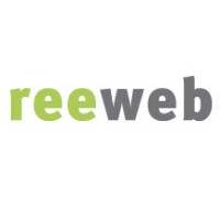 reeweb ag Logo