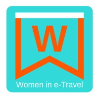 Women in eTravel (WiET) Logo