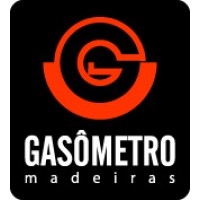 Grupo Gasômetro Madeiras Logo