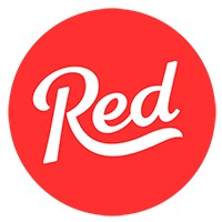 Red Animation Studios Logo