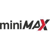 Minimax® Logo
