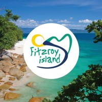 Fitzroy Island Resort Queensland Logo