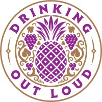 Drinking Out Loud Wine & Spirits Consultancy Logo