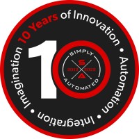 Simply Automated Logo