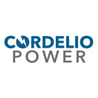 Cordelio Power Logo