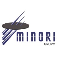 Grupo Minori Logo