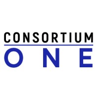 Consortium One Logo