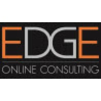 Edge Online Consulting Logo