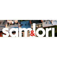 Sam & Lori Logo