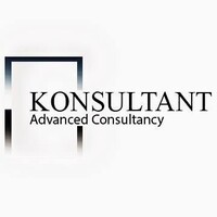 KONSULTANT - UAE Logo