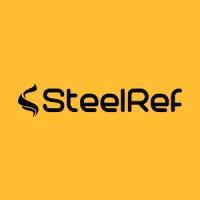 SteelRef Logo