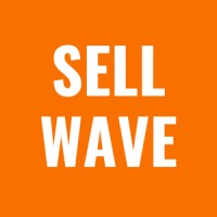 SellWave Logo