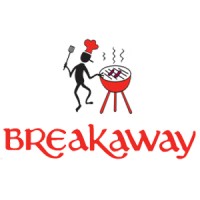 Breakaway Logo